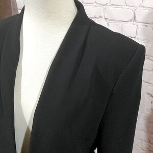 ZARA Like new black blazer.